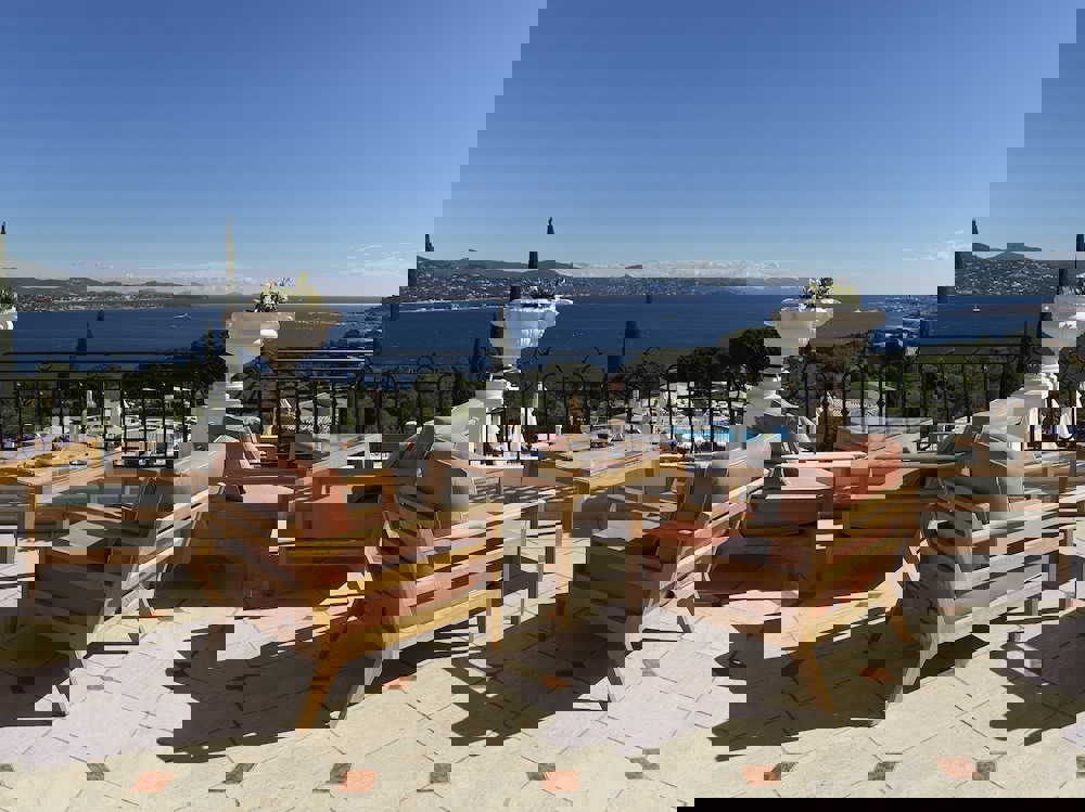 Althoff Hotel Villa Belrose