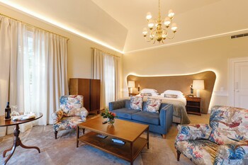 Casa Velha Do Palheiro, Relais & Chateaux