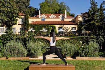 Casa Velha Do Palheiro, Relais & Chateaux