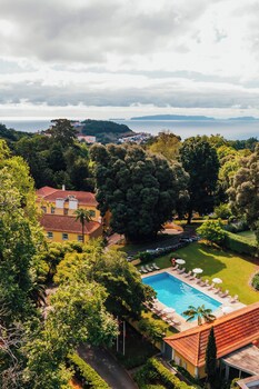 Casa Velha Do Palheiro, Relais & Chateaux