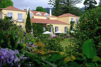 Casa Velha Do Palheiro, Relais & Chateaux