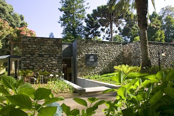 Casa Velha Do Palheiro, Relais & Chateaux