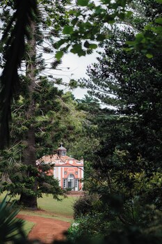 Casa Velha Do Palheiro, Relais & Chateaux