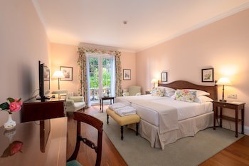 Casa Velha Do Palheiro, Relais & Chateaux