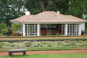 Casa Velha Do Palheiro, Relais & Chateaux