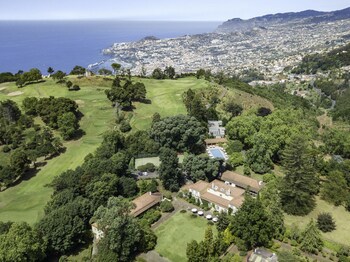 Casa Velha Do Palheiro, Relais & Chateaux