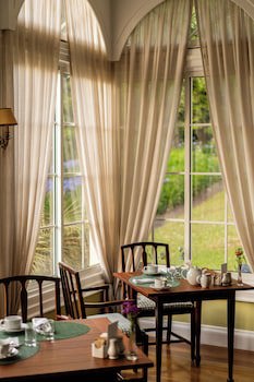 Casa Velha Do Palheiro, Relais & Chateaux