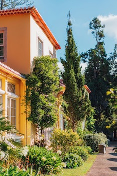 Casa Velha Do Palheiro, Relais & Chateaux