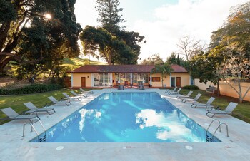 Casa Velha Do Palheiro, Relais & Chateaux
