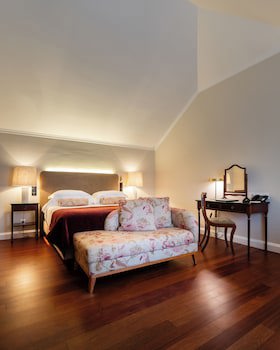 Casa Velha Do Palheiro, Relais & Chateaux