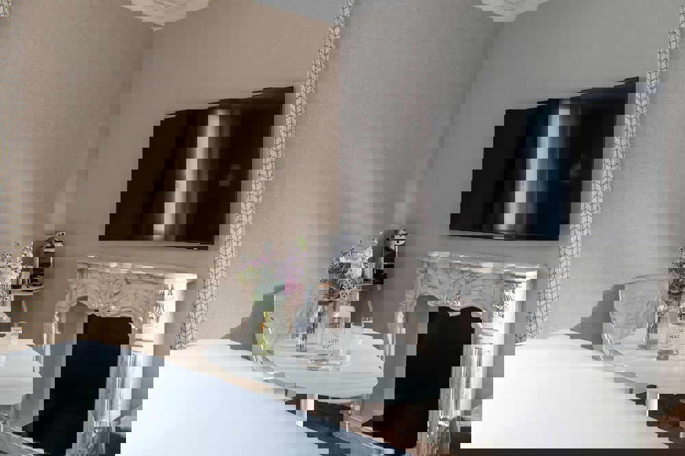 Hotel Madeleine Haussmann