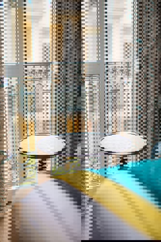 Villa Otero by Happyculture