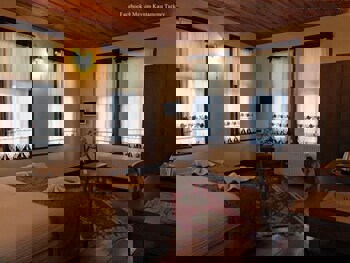 Kastamonu Kadıoğlu Konağı