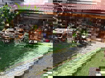 Kastamonu Kadıoğlu Konağı