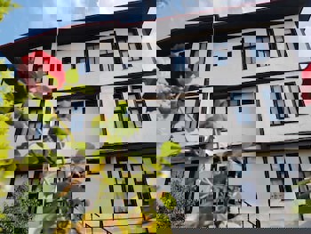 Kastamonu Kadıoğlu Konağı