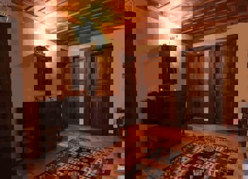 Kastamonu Kadıoğlu Konağı