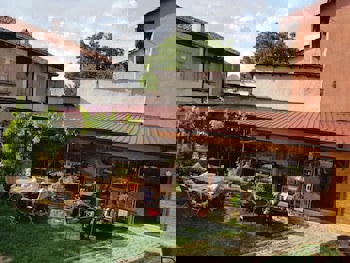 Kastamonu Kadıoğlu Konağı