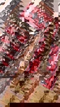 Kastamonu Kadıoğlu Konağı