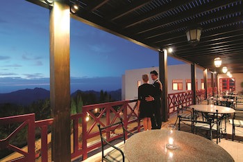 Grand Mercure Petra