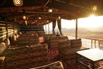 Grand Mercure Petra