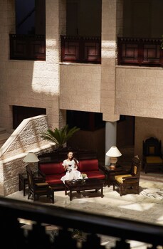 Grand Mercure Petra