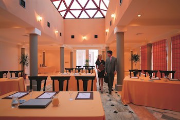 Grand Mercure Petra