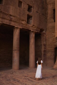 Grand Mercure Petra