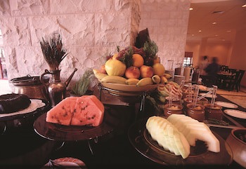 Grand Mercure Petra