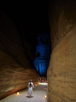 Grand Mercure Petra