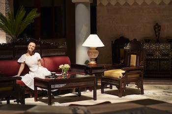 Grand Mercure Petra