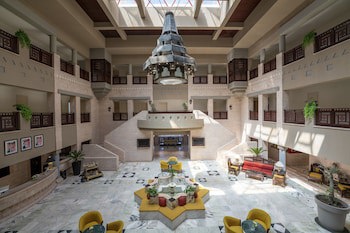Grand Mercure Petra