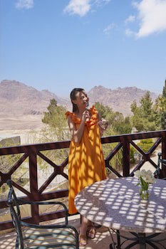 Grand Mercure Petra