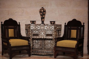 Grand Mercure Petra