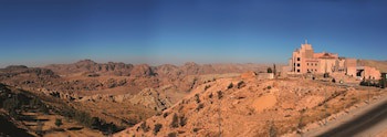 Grand Mercure Petra