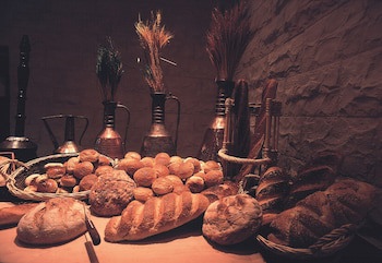 Grand Mercure Petra