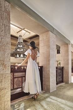 Grand Mercure Petra