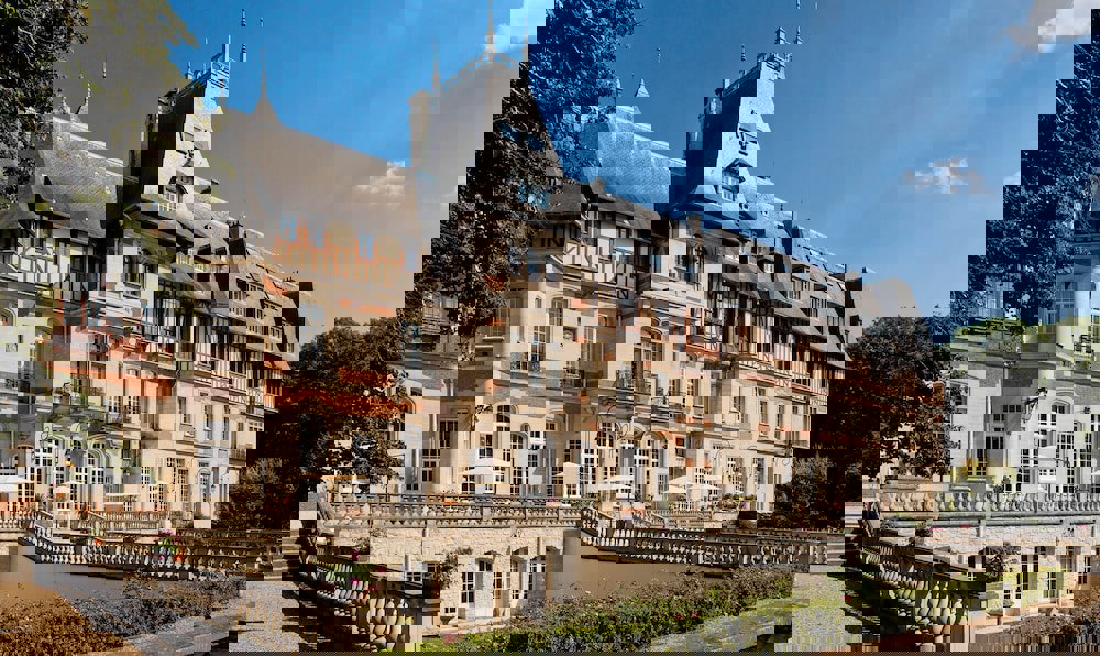 Chateau Jeanne & the Forest - Chateau de Montvillargenne