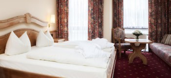 Ringhotel Nassau-Oranien galeri fotoğrafı