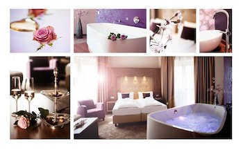 Ringhotel Nassau-Oranien galeri fotoğrafı