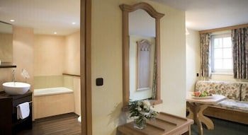 Ringhotel Nassau-Oranien galeri fotoğrafı