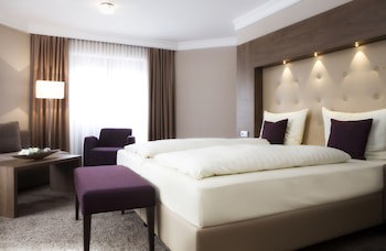 Ringhotel Nassau-Oranien galeri fotoğrafı
