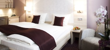 Ringhotel Nassau-Oranien galeri fotoğrafı