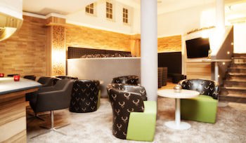 Ringhotel Nassau-Oranien galeri fotoğrafı