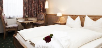 Ringhotel Nassau-Oranien galeri fotoğrafı
