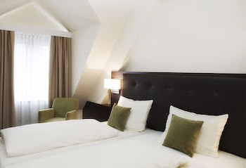 Ringhotel Nassau-Oranien galeri fotoğrafı