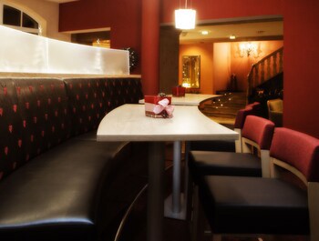 Ringhotel Nassau-Oranien galeri fotoğrafı