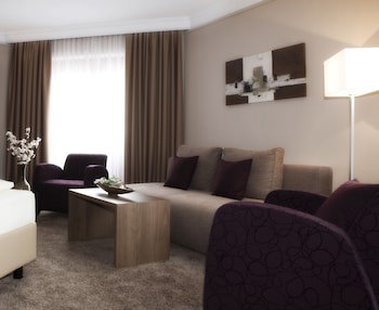 Ringhotel Nassau-Oranien fotoğrafı