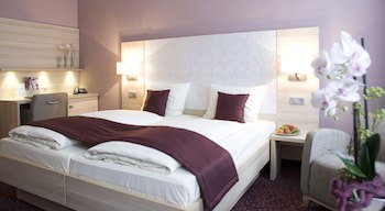 Ringhotel Nassau-Oranien galeri fotoğrafı