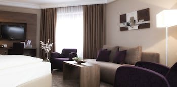 Ringhotel Nassau-Oranien galeri fotoğrafı