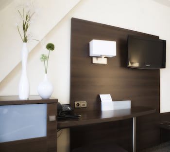 Ringhotel Nassau-Oranien galeri fotoğrafı